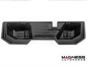 Dodge Ram 1500 Under Seat Storage - Crew Cab